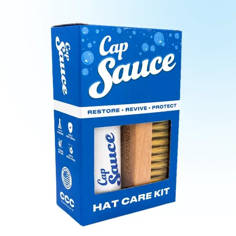 Premium Hat Care Kit