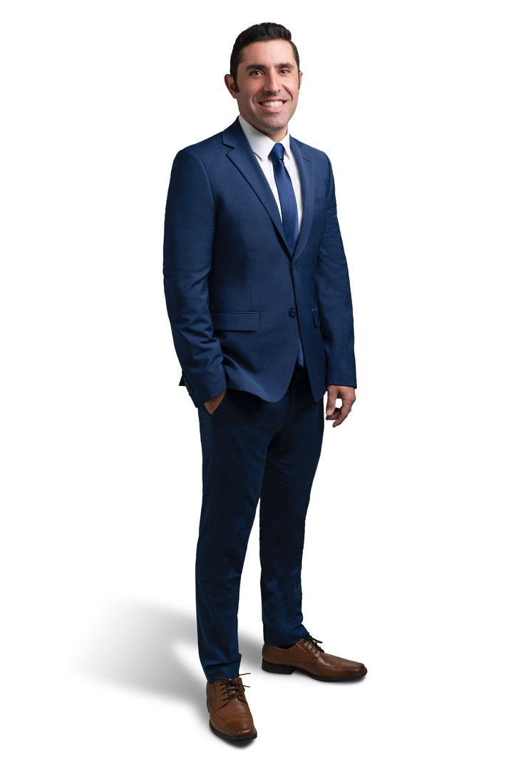 Raffi Tavoukjian, Rancho Cucamonga Realtor